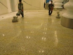 石材染色增光-无锡澳门威尼斯官方-3200威尼斯人保洁服务有限企业